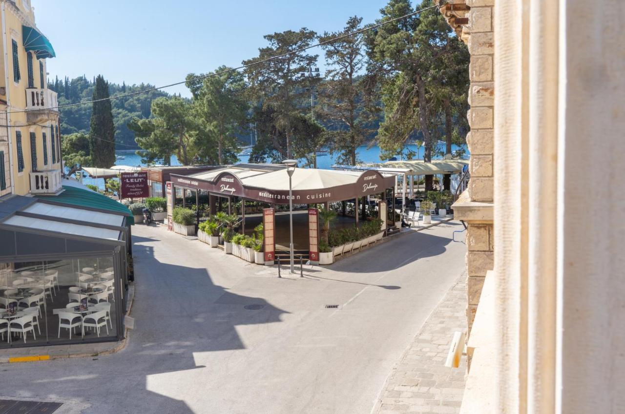 Ferienwohnung Bianchi Cavtat Exterior foto